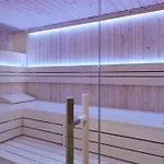Apartman Kattegat 31 Büsum