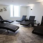 Kattegat 31 Apartman *