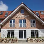 Kattegat 31 Apartman Büsum