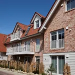 Kattegat 31 Apartman