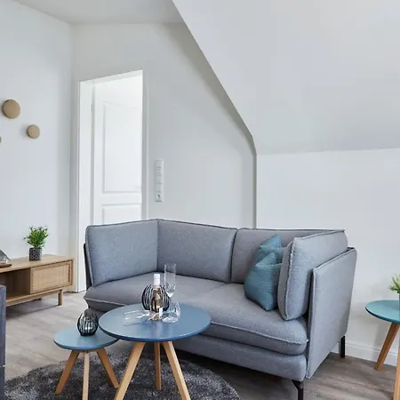 Kattegat 31 * Büsum