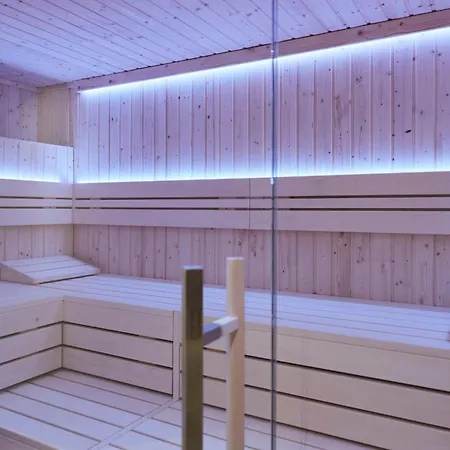 Appartement Kattegat 31 Büsum