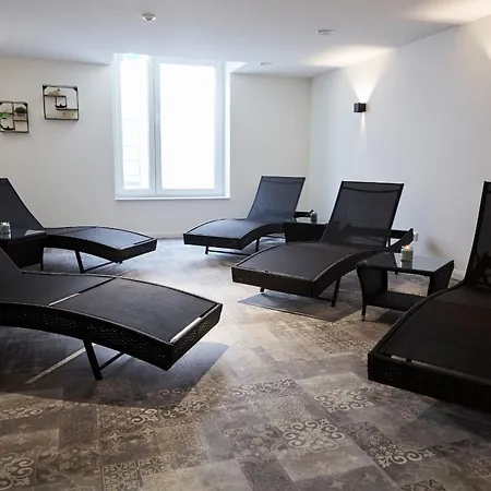 Kattegat 31 Appartement *