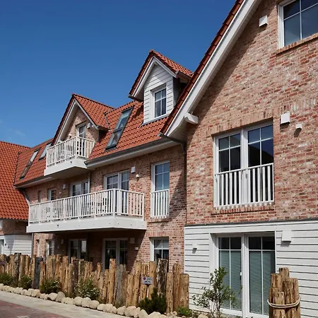 Kattegat 31 Appartement