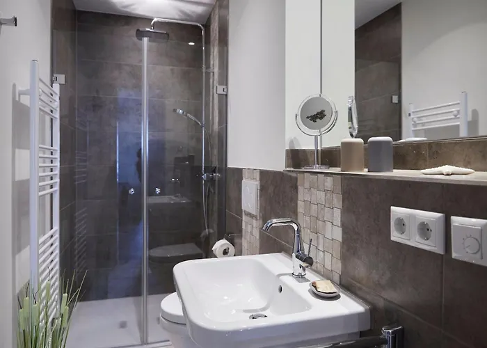 Kattegat 31 Lägenhet