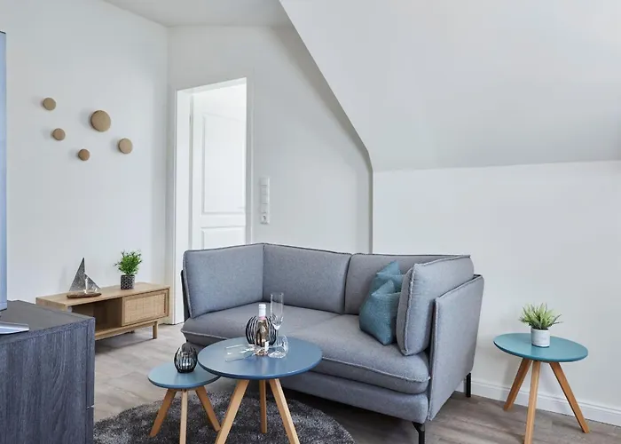 Kattegat 31 * Büsum